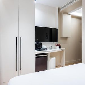 Habitación Básica con Cama King