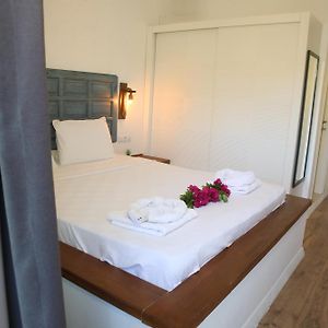 Smyrna Hotel Dalyan
